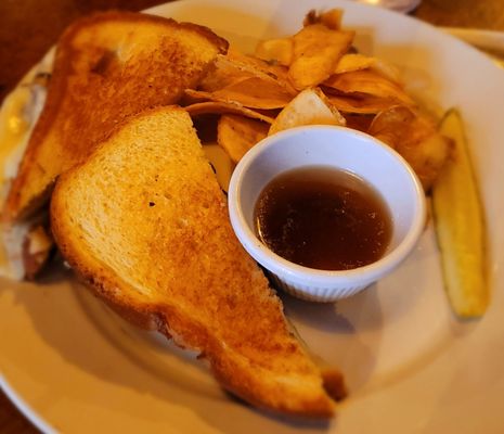 Maumee Bay Brew Pub by null