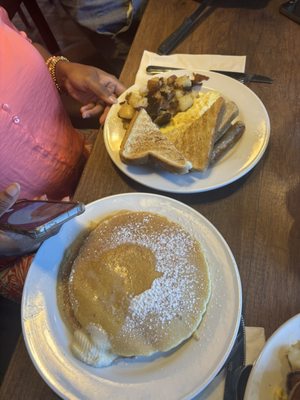 Miss Lorraine Diner by null