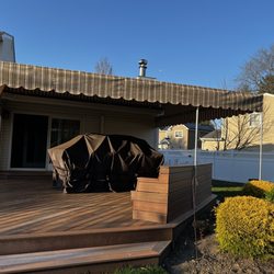 Abble Awning - Awning