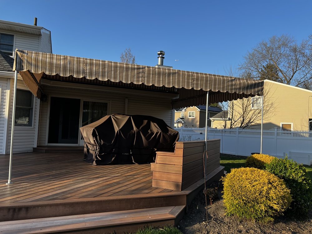 ABBLE AWNING Updated August 2024 39 Photos & 15 Reviews 315