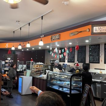 The Tea & Coffee Exchange - Coffee & Tea Near Me - Big Bear Lake, California The Tea & Coffee Exchange - Coffee & Tea Near Me - Big Bear Lake, California