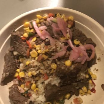 Condado Tacos - Packed Bowl - Tacos Near Me - Pittsburgh, Pennsylvania Condado Tacos - Packed Bowl - Tacos Near Me - Pittsburgh, Pennsylvania