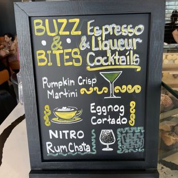 Buzz & Bites - Katy - Coffee & Tea Near Me - Katy, Texas Buzz & Bites - Katy - Coffee & Tea Near Me - Katy, Texas