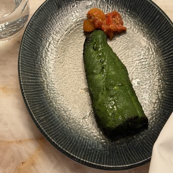 Trishna - HARIYALI BREAM (fish) - Indian Near Me - London, XGL