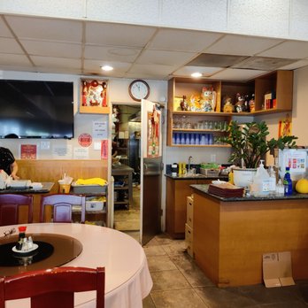 On On Chinese Restaurant - Interior - Chinese Near Me - Honolulu, Hawaii On On Chinese Restaurant - Interior - Chinese Near Me - Honolulu, Hawaii