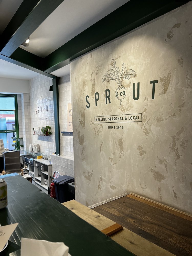 SPROUT & CO Updated August 2024 54 Photos & 26 Reviews 63 Dawson