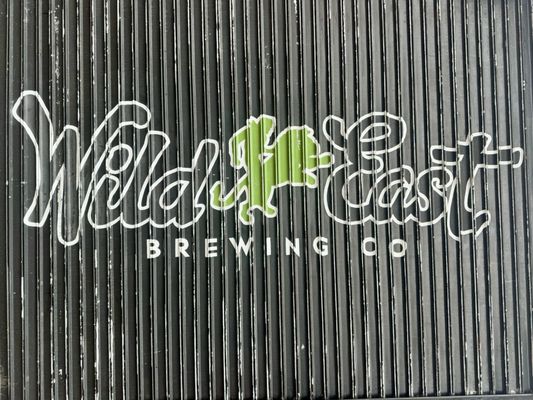 Wild East Brewing Co. by null