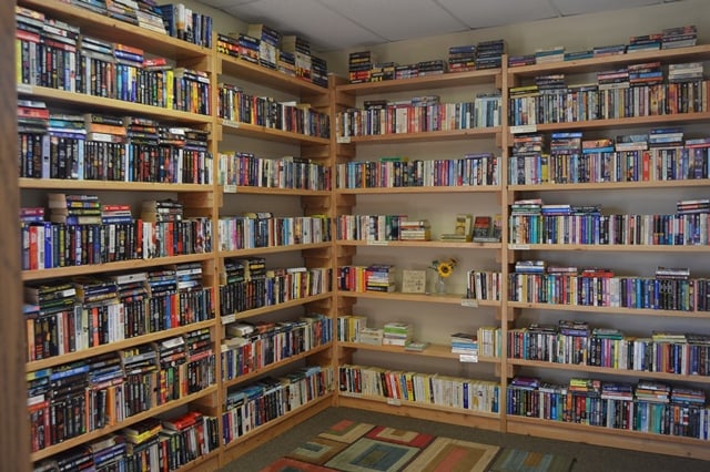 Orphans Treasure Box - social services organization in Champaign, IL