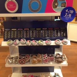 Bath & Body Works