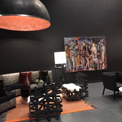 Eastside Bond Apartments - Common area