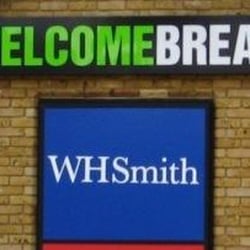 W H Smith
