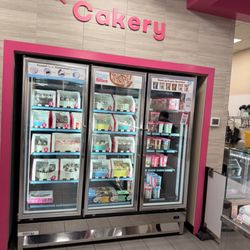 Baskin Robbins
