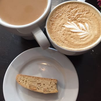 Amara Chocolate & Coffee - Great coffee!!! - Coffee & Tea Near Me - Pasadena, California