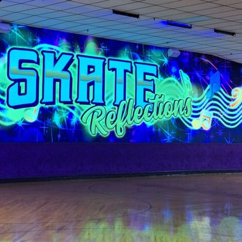 Skate Reflections - Party & Event Planning Near Me - Kissimmee, Florida Skate Reflections - Party & Event Planning Near Me - Kissimmee, Florida