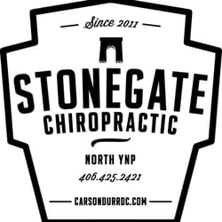 Stone Gate Chiropractic