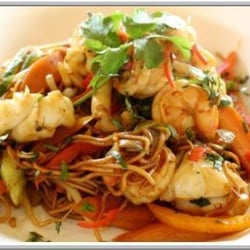 Jade East Chinese Restaurant
