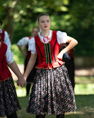 Cleveland Cultural Gardens by null