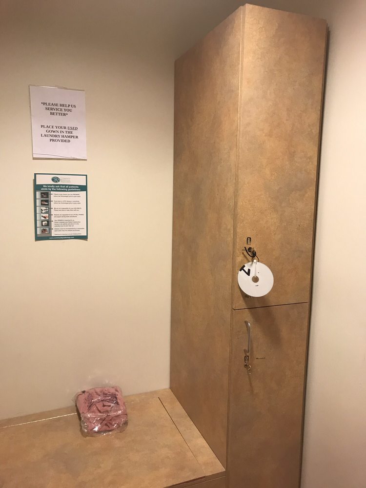 COMMUNITY RADIOLOGY ASSOCIATES Diagnostic Imaging 9131 Piscataway