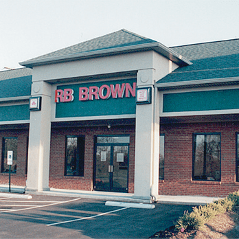 RB Brown - State Farm Insurance Agent - State Farm Office - Home & Rental Insurance Near Me - Frankfort, Kentucky RB Brown - State Farm Insurance Agent - State Farm Office - Home & Rental Insurance Near Me - Frankfort, Kentucky