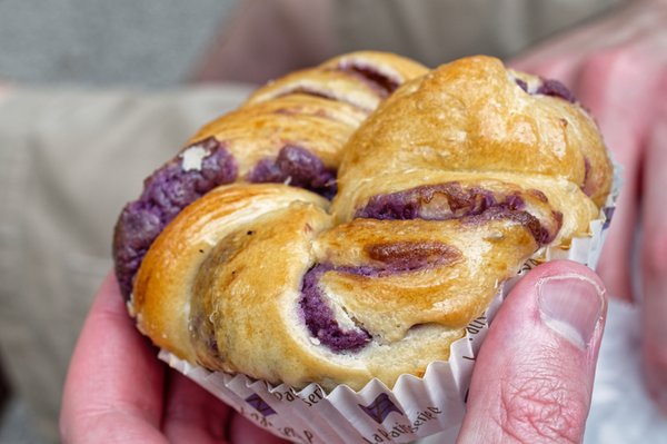 La Pâtisserie P by null