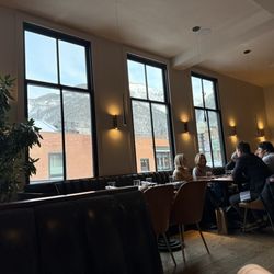The Grand - Ambiance