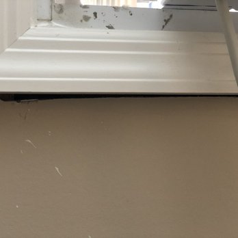 Panther Siding & Windows Inc. - Unfinished work in bedroom complete hole - General Contractors Near Me - North Bellmore, New York Panther Siding & Windows Inc. - Unfinished work in bedroom complete hole - General Contractors Near Me - North Bellmore, New York