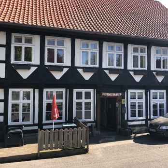 Hotel Forsthaus - Hotels Near Me - Wolfenbüttel, NI