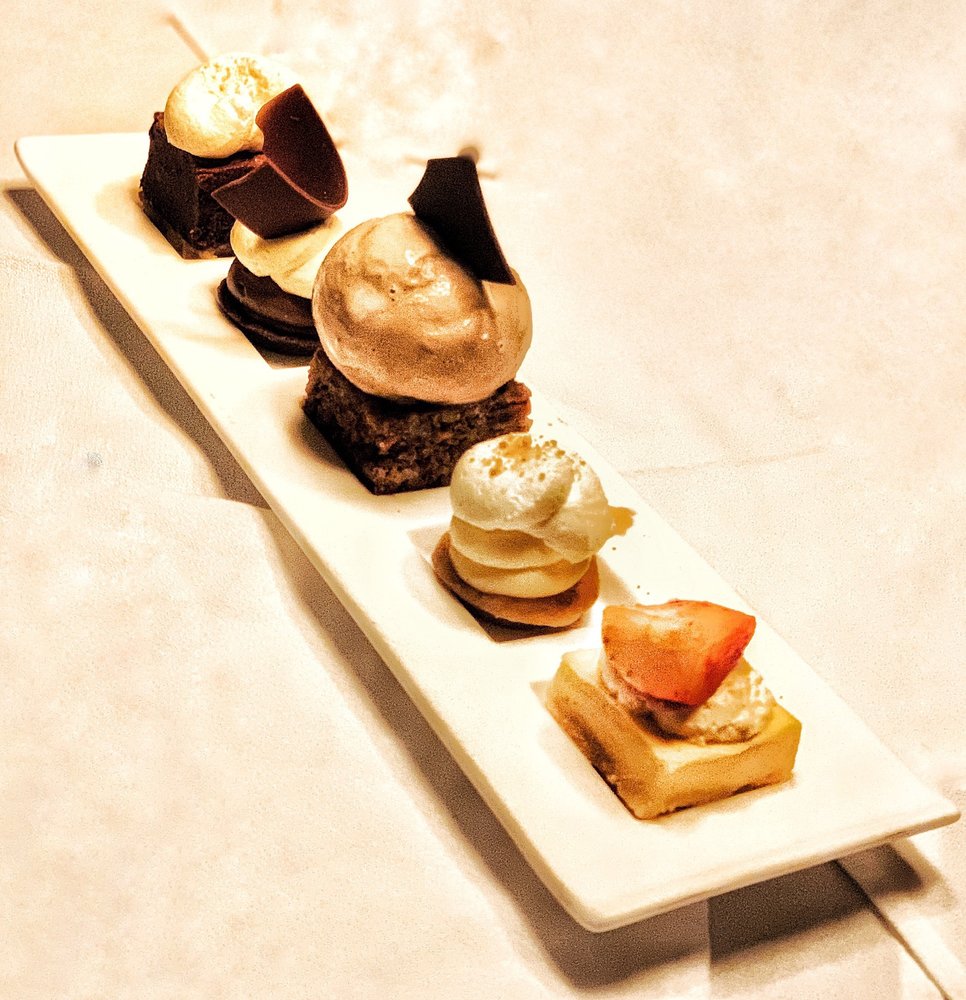 HARRY WAUGH DESSERT ROOM 191 Photos & 54 Reviews Desserts 1208 S