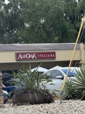 Allegria Italiana by null