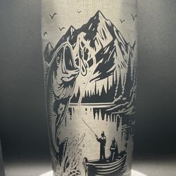 Nomad Engravers