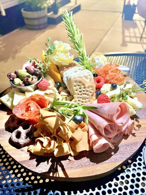 Boarding House Bistro by null