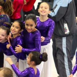 Nina's Gymnastics Center