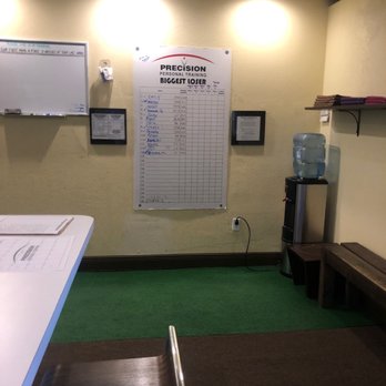 Precision Personal Training- Miami - Trainers Near Me - Miami, Florida Precision Personal Training- Miami - Trainers Near Me - Miami, Florida