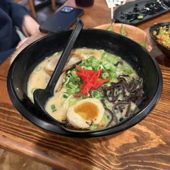 TORO-Ramen & Poke Barn - Spicy Tonkotsu Ramen - Ramen Near Me - San Marcos, Texas TORO-Ramen & Poke Barn - Spicy Tonkotsu Ramen - Ramen Near Me - San Marcos, Texas