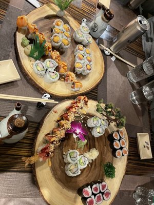 takeshi sushi by null