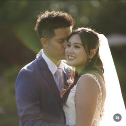 Makeup by Michelle HK Kim