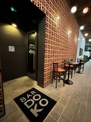 Bar Doko by null