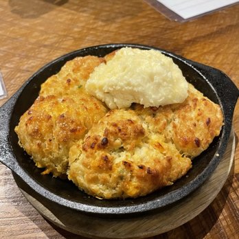 Kitchen Social - Cocktail Bars Near Me - Columbus, Ohio