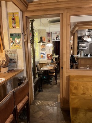 Le Bon Georges by null