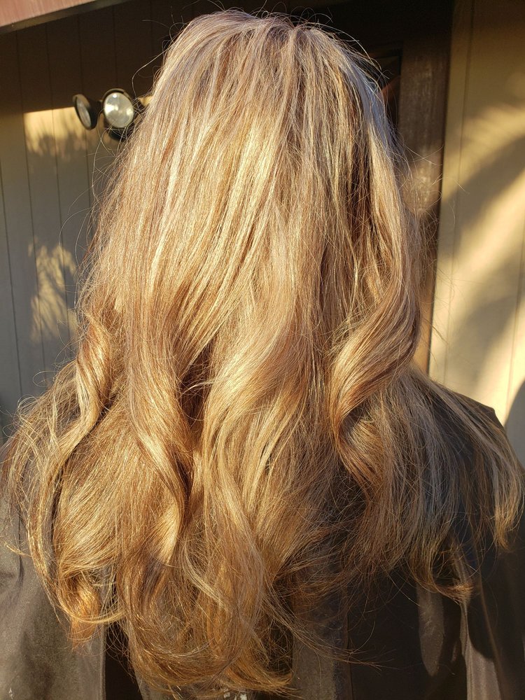 SHEER TEK HAIR DESIGN Updated August 2024 52 Photos & 17 Reviews