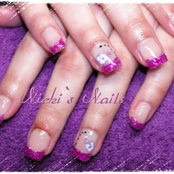 Nickis Nails - Nicole Koch