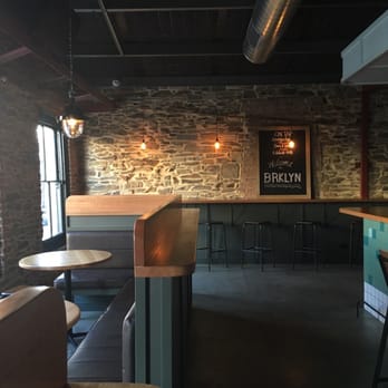 BRKLYN - Cocktail Bars Near Me - Adelaide, SA