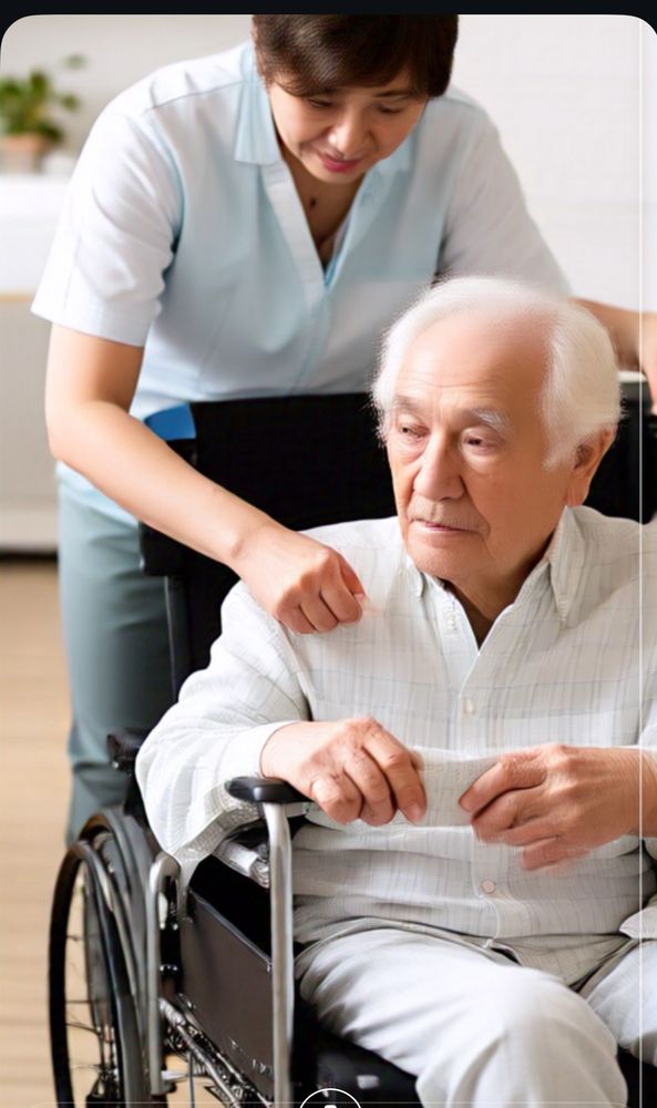 Primary Caregivers - home care agency in Cincinnati, OH