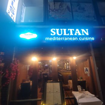 Sultan Mediterranean Cuisine - Mediterranean Near Me - New York, New York Sultan Mediterranean Cuisine - Mediterranean Near Me - New York, New York