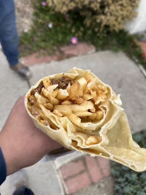 Lolita's Mexican Food by null