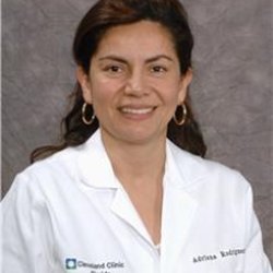Adriana Rodriguez, MD