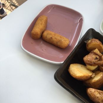 Lateral - Tapas Bars Near Me - Madrid, M Lateral - Tapas Bars Near Me - Madrid, M