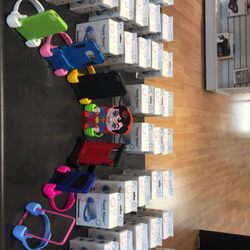 We Fix N Customize - Thumb stands!!!