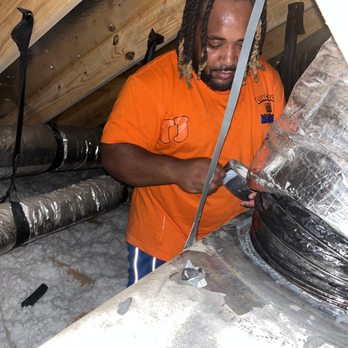 Lunchbox a/c & heating - ducked repair!!! - Heating & Air Conditioning/HVAC Near Me Lunchbox a/c & heating - ducked repair!!! - Heating & Air Conditioning/HVAC Near Me