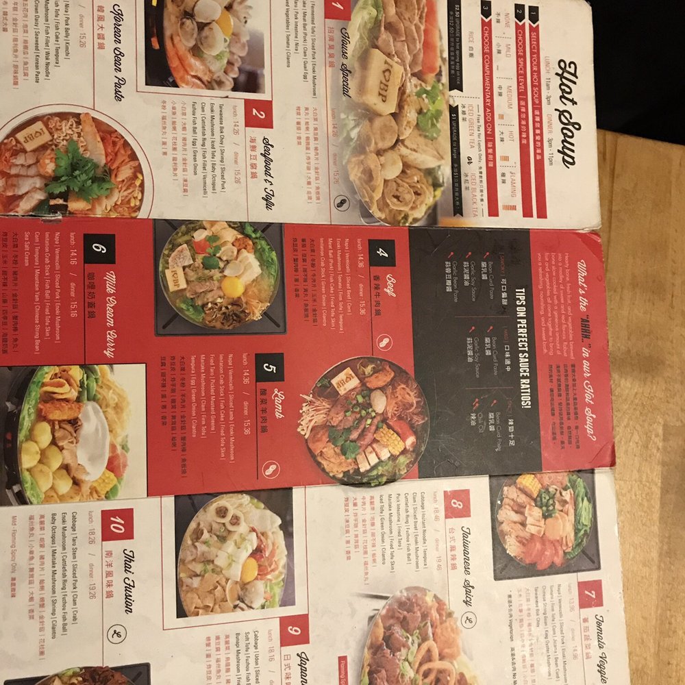 Boiling Point - Hot Pot Near Me - Fremont, California Boiling Point - Hot Pot Near Me - Fremont, California